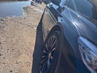 2016 BMW 7 серии Long 730Ld xDrive VI (G11/G12), чёрный, 2870000 рублей, вид 2
