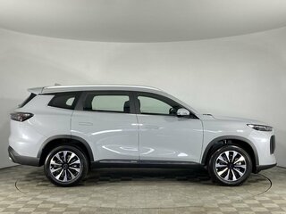 2026 Tenet T8, серый, 3299000 рублей, вид 3