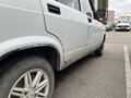2010 Lada (ВАЗ) 2107, белый, 150000 рублей - вид 7