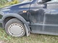 1997 Volkswagen Golf III, чёрный, 195000 рублей - вид 6