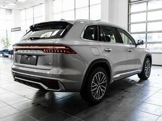 2026 VOLGA K50, серебристый, 4349000 рублей, вид 5