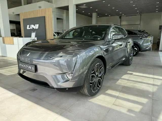 2025 Avatr 11 116 kWh I, серый, 7750000 рублей, вид 1