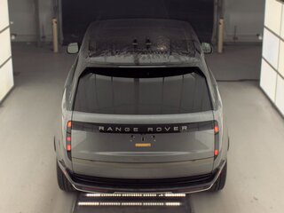 2024 Land Rover Range Rover P400 MHEV V, серый, 15170000 рублей, вид 5