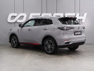 2024 Changan UNI-S I, серый, 2339000 рублей, вид 2