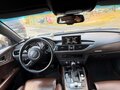 2015 Audi A7 I (4G) Рестайлинг, серый, 2400000 рублей - вид 9