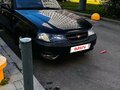 2010 Daewoo Nexia I Рестайлинг, чёрный, 280000 рублей - вид 2