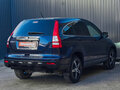 2007 Honda CR-V III, синий, 1420000 рублей - вид 4