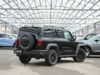 2024 Tank 300 I, чёрный, 3590000 рублей, вид 5
