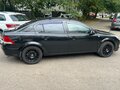 2011 Opel Astra H Рестайлинг, чёрный, 850000 рублей - вид 2