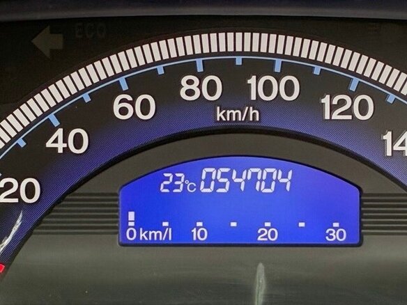 2016 Honda Freed I Рестайлинг 2, серебристый, 927000 рублей - вид 13