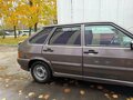 2013 Lada (ВАЗ) 2114, коричневый - вид 5
