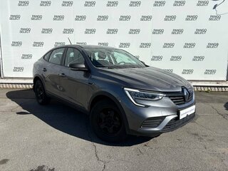 2020 Renault Arkana I, серый, 1450000 рублей, вид 3