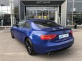 2016 Audi A5 I (8T) Рестайлинг, синий, 2590000 рублей - вид 6