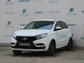 2018 Lada (ВАЗ) XRAY I, белый, 900000 рублей