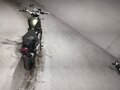 2022 Triumph Scrambler, зелёный, 1050000 рублей - вид 4