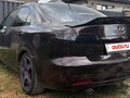 2005 Mazda 6 I (GG) Рестайлинг, пурпурный, 390000 рублей - вид 3
