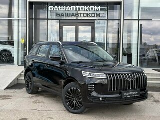 2026 Jaecoo J6, чёрный, 2749000 рублей, вид 5