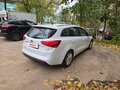 2014 Kia Ceed II, белый, 1300000 рублей - вид 2
