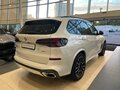 2024 BMW X5 30d IV (G05/G18) Рестайлинг, белый, 13600000 рублей - вид 4