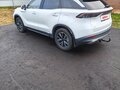 2024 BAIC X7 I, белый, 1498000 рублей - вид 3