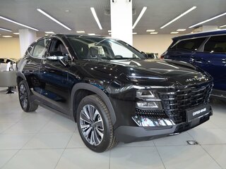 2026 Jetour Dashing I, чёрный, 2759900 рублей, вид 4