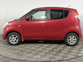 2006 Suzuki MR Wagon II, красный, 630000 рублей, вид 4