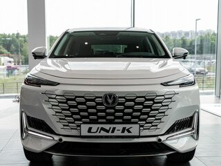 2024 Changan UNI-K, белый, 4699900 рублей, вид 4