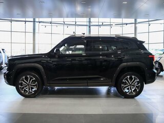 2026 Haval H7 I, чёрный, 3999000 рублей, вид 5