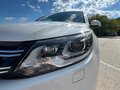 2012 Volkswagen Tiguan I Рестайлинг, белый - вид 9