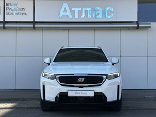 2024 Knewstar 001, белый, 2990000 рублей, вид 3