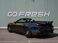 2024 Ford Mustang VII, серый, 6250000 рублей - вид 6