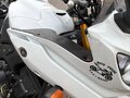 2011 Yamaha FZ8, белый, 490000 рублей - вид 3