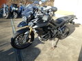 2014 Triumph Tiger 800, чёрный, 700000 рублей - вид 10