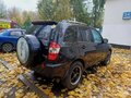 2011 Vortex Tingo I, чёрный, 255000 рублей - вид 4