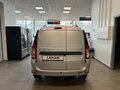 2026 LADA (ВАЗ) Largus, серебристый - вид 3