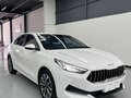 2022 Kia K3 II (China Market), белый, 2200000 рублей - вид 1
