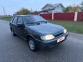 2007 Lada (ВАЗ) 2114, серый, 250000 рублей - вид 7