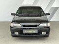 2010 Lada (ВАЗ) 2114, чёрный, 248000 рублей - вид 1