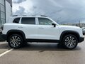 2026 Haval Dargo I Рестайлинг, белый, 3899000 рублей - вид 4