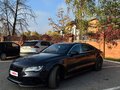 2010 Audi A7 I (4G), серый, 1990000 рублей - вид 1