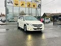 2010 Honda Stream II Рестайлинг, белый, 1279000 рублей - вид 4