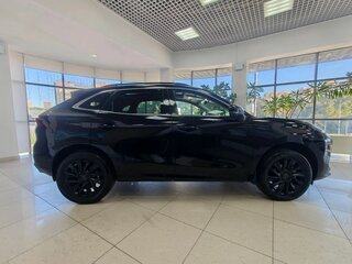 2024 Forthing T5 EVO, чёрный, 1899000 рублей, вид 2