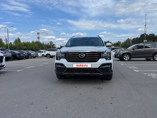2023 GAC GS8 I, белый, 3385000 рублей, вид 2