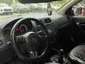 2013 Volkswagen Polo V, серебристый, 535000 рублей - вид 8