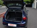 2021 Volkswagen Golf VIII, синий - вид 9