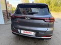 2022 Chery Tiggo 7 Pro I, серый, 1550000 рублей - вид 1