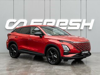 2023 Omoda C5 I, красный, 1870000 рублей, вид 1