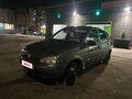 2007 Lada (ВАЗ) Kalina I, серый, 110000 рублей