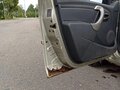 2011 Renault Logan I Рестайлинг, бежевый, 400000 рублей - вид 7