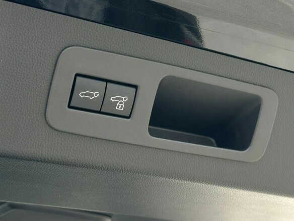 2026 Lexus LX 500d IV, чёрный, 17990000 рублей - вид 38